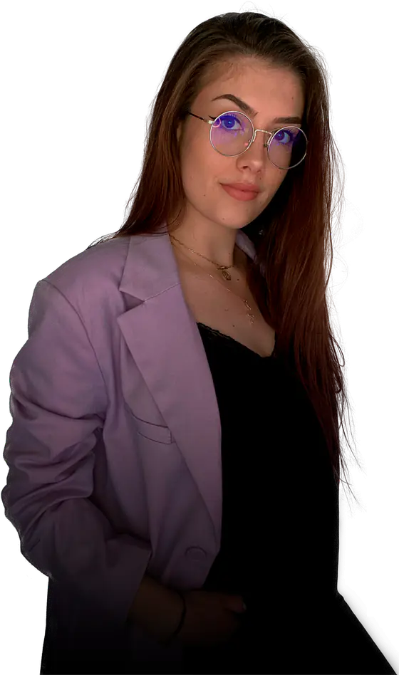 Portrait de Manon Lépine