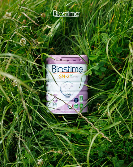 Publication Biostime, 7 sur 16