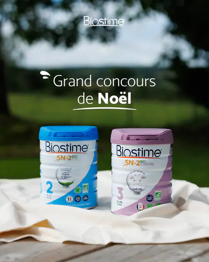Publication Biostime, 10 sur 16