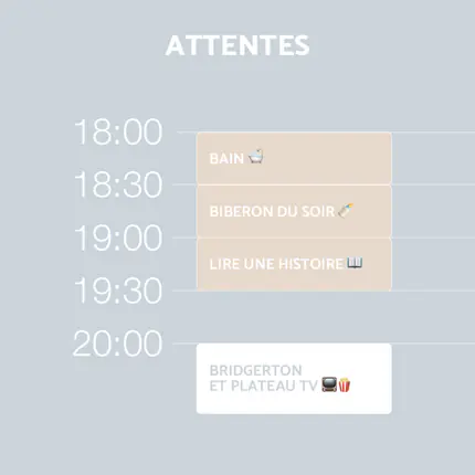 Publication Biostime, 12 sur 16