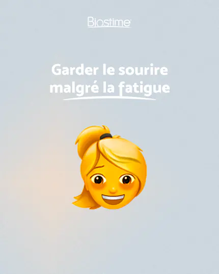 Publication Biostime, 15 sur 16