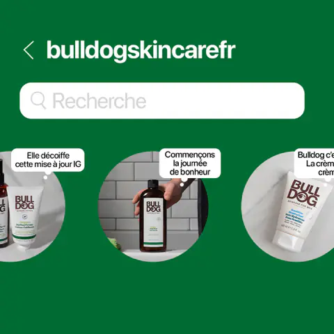 Publication Bulldog, 2 sur 22