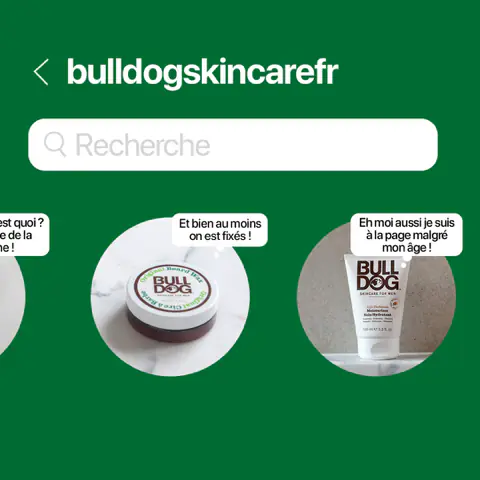 Publication Bulldog, 3 sur 22