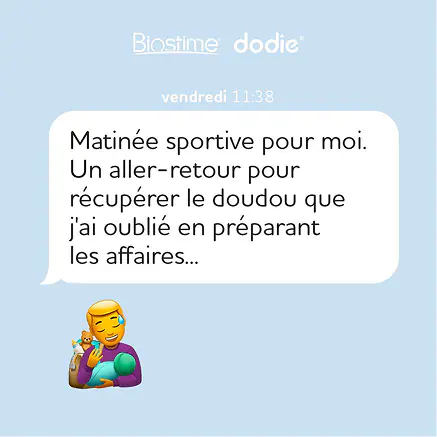 Publication Dodie, 2 sur 15