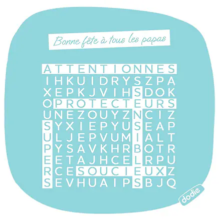 Publication Dodie, 3 sur 15