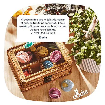 Publication Dodie, 9 sur 15
