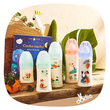 Publication Dodie, 12 sur 15
