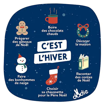 Publication Dodie, 14 sur 15