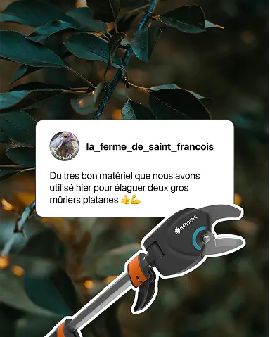 Publication Gardena, 1 sur 16